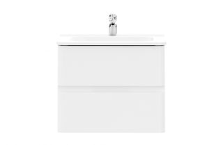 Am.Pm Bliss M55FHX0802WG32 тумба под раковину 80 см белый